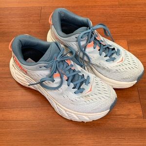 Hoka Gaviota 4 Size 7.5